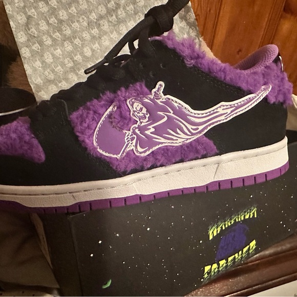 air reaper black panther - Picture 6 of 10